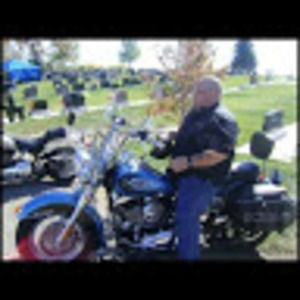 Meet your Posher, Richard